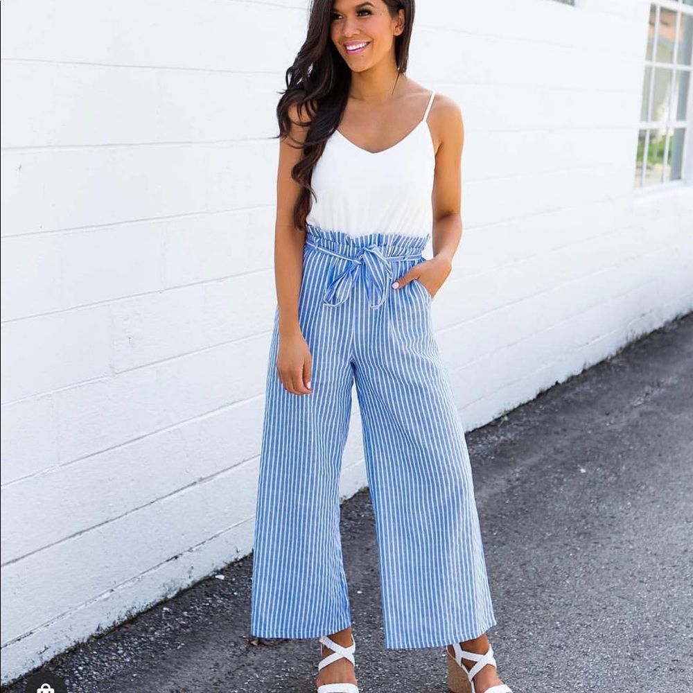 NWT Jumpsuit purchased from Dottie Couture